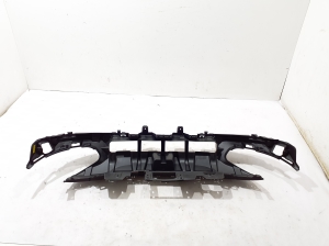 RENAULT Fluence (2009–2017) Radiator support and its parts 620360007R - 2