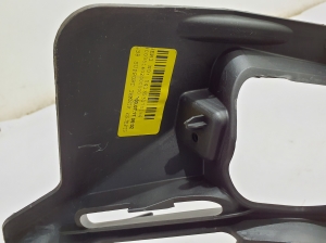 RENAULT Fluence (2009–2017) Radiator support and its parts 620360007R - 4