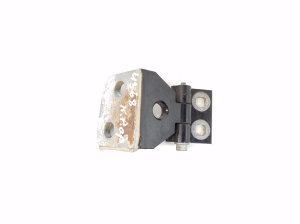 BMW X3 E83 (2003–2010) Front door lower hinge 3422371 - 3