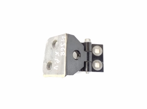 BMW X3 E83 (2003–2010) Oberes Scharnier Tür vorne 3422369 - 3