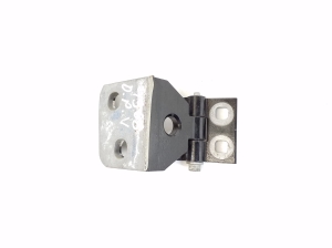 BMW X3 E83 (2003–2010) Esiukse ülemine hing 3422370 - 3