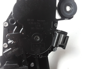 Ford EcoSport (2013–2026) Heckwischermotor 0390201254 - 2