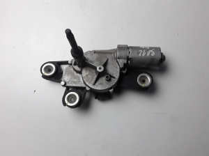 Ford EcoSport (2013–2026) Heckwischermotor 0390201254 - 3