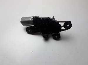Rear wiper motor - 0390201254