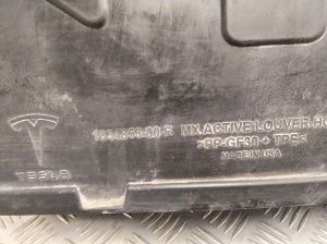 Tesla Model X X (2015–2026) Sonstiger Schutz 103485300F - 2