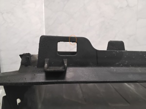 Tesla Model X X (2015–2026) Sonstiger Schutz 103485300F - 5