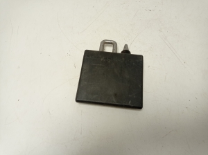   Heckklappe sonstiges Teil  - BK21V433A26AC 