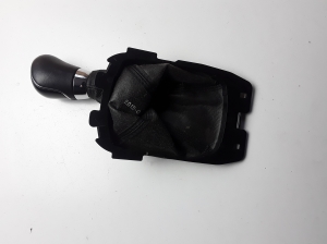 Ford EcoSport (2013–2026) Gear shift knob - 3