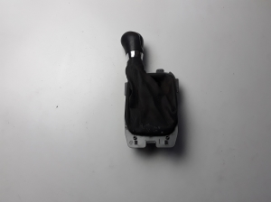 Gear shift knob - 