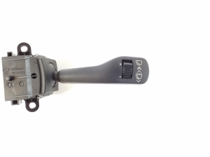 BMW X3 E83 (2003–2010) Scheibenwischerschalter 8363669 - 3