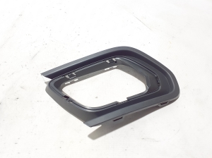 Dacia Sandero (2012–2021) Front bumper lower grille 261A38935R - 3