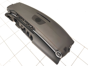 Mercedes Benz CLA-Class W118 (2019–2026) Armatuurlaud 17768063028 - 3