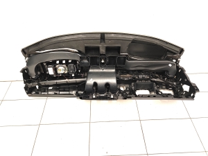 Mercedes Benz CLA-Class W118 (2019–2026) Armatuurlaud 17768063028 - 4