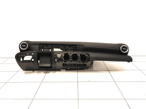 Mercedes Benz CLA-Class W118 (2019–2026) Armatuurlaud 17768063028 - 5