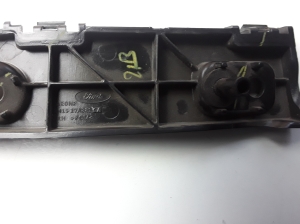 Ford EcoSport (2013–2026) Rear bumper bracket CN1517A881 - 2