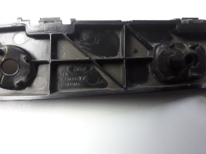 Ford EcoSport (2013–2026) Rear bumper bracket CN1517A881 - 2