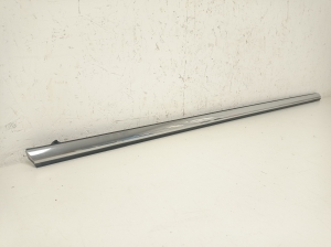 Ford Fiesta VI (2008–2017) Außenfensterdichtung vordere Tür - 2