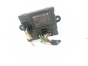   Türsteuergerät vorn  - CV1T14B531AD 