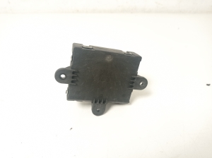 Ford Fiesta VI (2008–2017) Front door control unit CV1T14B531AD - 3
