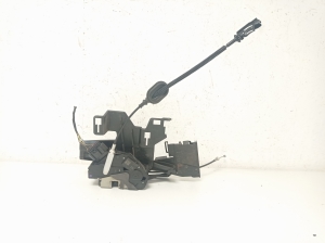   Türschloss vorne  - 8A6AA21812CJ 