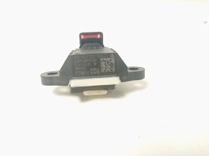 Ford Fiesta VI (2008–2017) Airbag sensor DG1314C676AA - 2