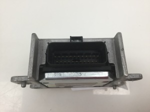 Jeep Cherokee XJ (1984–2001) Airbagsteuergerät P56042047AC - 2