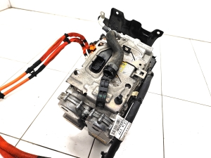 Mercedes Benz CLA-Class W118 (2019–2026) Inverter A1779002406 - 3