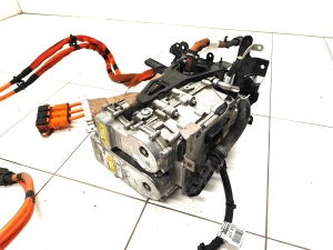 Mercedes Benz CLA-Class W118 (2019–2026) Inverter A1779002406 - 4