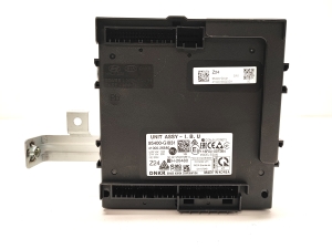   Comfort control module  - 95400-GI031 