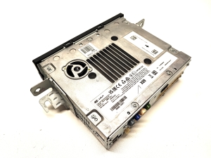 Hyundai IONIQ 5 I (2021–2026) Audio, video, navigation 96560-GI871 - 3
