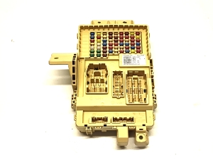   Interior fuse box  - 91951-GI041 