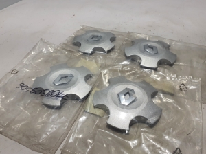 RENAULT Laguna II (2001–2007) Radkappe 8200029056 - 3
