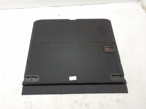 RENAULT Clio III (2005–2012) Tapis de coffre 8200612252 - 3