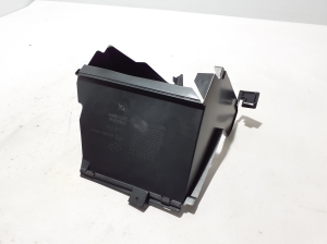 Dacia Duster (2017–2024) Intercooler air deflector 628102701R - 3