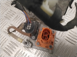 Volkswagen ID.4 I (2020–2026) Motorheizelement 1EE963231 - 4