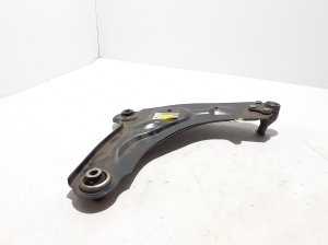 RENAULT Trafic II (2001–2014) Querlenker vorne 8200565072 - 3