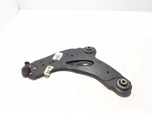 RENAULT Trafic II (2001–2014) Querlenker vorne 8200565072 - 4