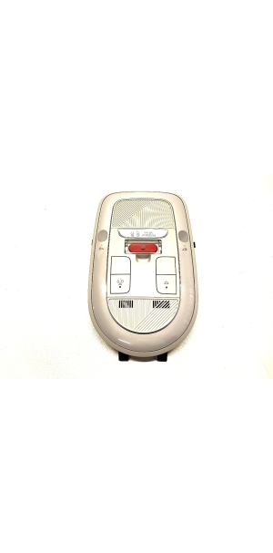 Front interior lighting panel - 92800-GI110