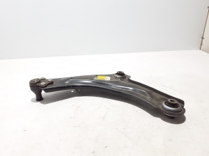 RENAULT Laguna II (2001–2007) Querlenker vorne 8200452716 - 3