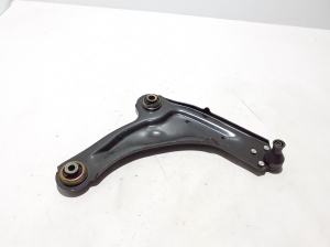 RENAULT Laguna II (2001–2007) Querlenker vorne 8200452716 - 4