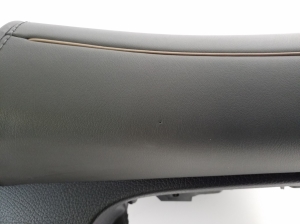 Mercedes Benz EQC N293 (2019–2026) Armaturenbrett A2936805501 - 4
