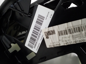 Mercedes Benz EQC N293 (2019–2026) Armaturenbrett A2936805501 - 6