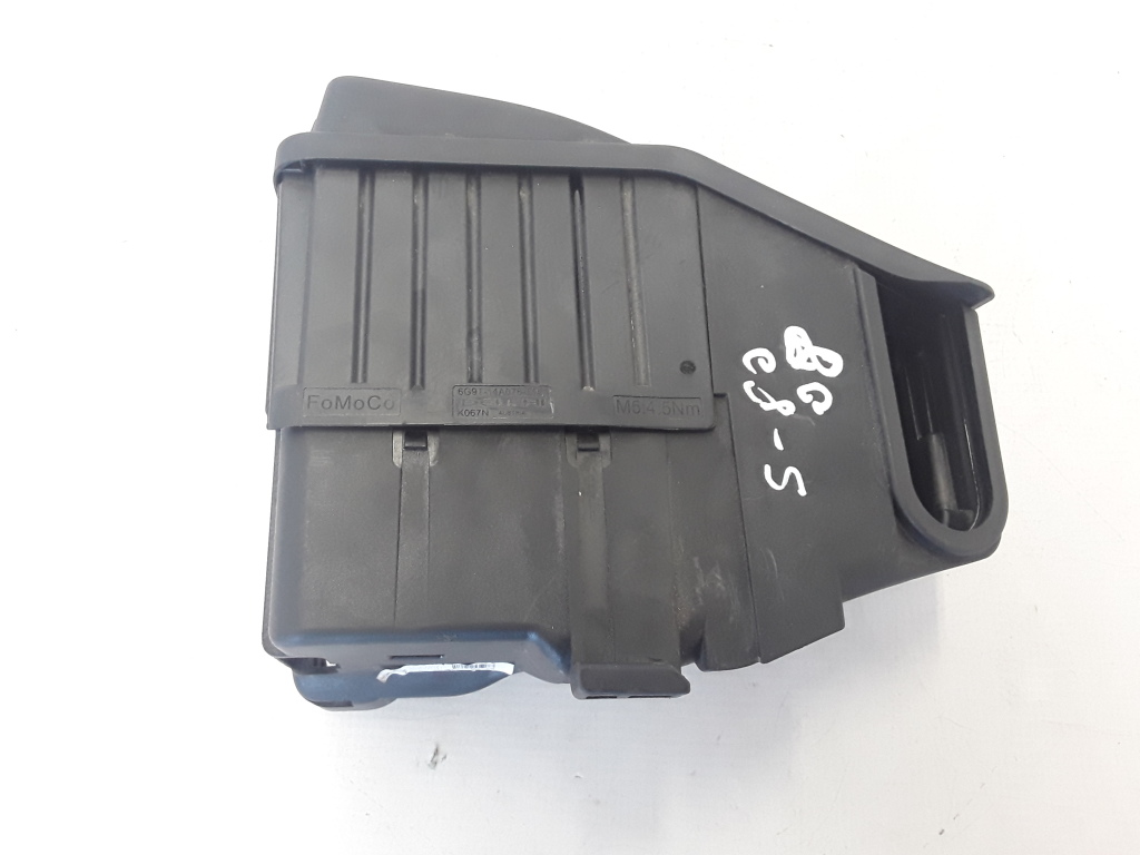 VOLVO S80 2 generation (2006-2020) Boîte à fusibles 30728625 21081775