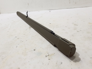 RENAULT Espace IV (2002–2014) Hutablage 8200351684 - 3