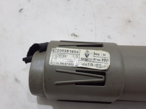 RENAULT Espace IV (2002–2014) Hutablage 8200351684 - 4