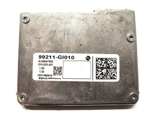 Hyundai IONIQ 5 I (2021–2026) Front camera 99211-GI010 - 2