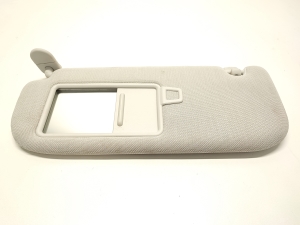 Hyundai IONIQ 5 I (2021–2026) Sun visor - 3