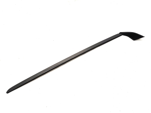 Hyundai IONIQ 5 I (2021–2026) Windshield pillar outer molding - 2