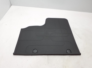Floor mats - 8201409823