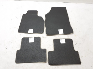 RENAULT Fluence (2009–2017) Salongimatid 749000382R - 2